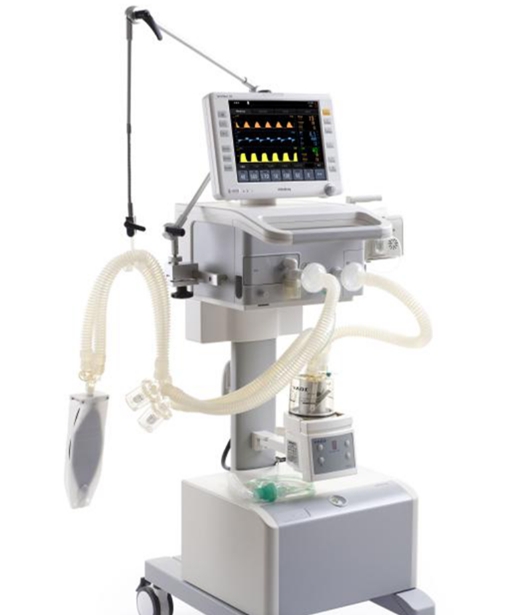 醫(yī)用呼吸機(jī)：生命支持，為呼吸保駕護(hù)航