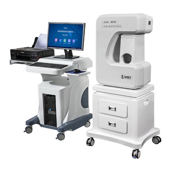 骨密度檢測(cè)儀：預(yù)防骨質(zhì)疏松，守護(hù)骨骼健康