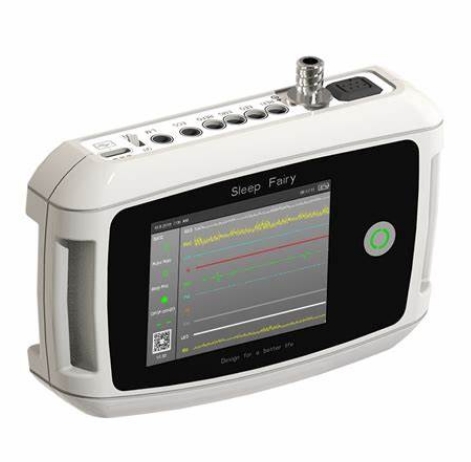 睡眠監(jiān)測(cè)儀：科學(xué)評(píng)估，提升睡眠質(zhì)量