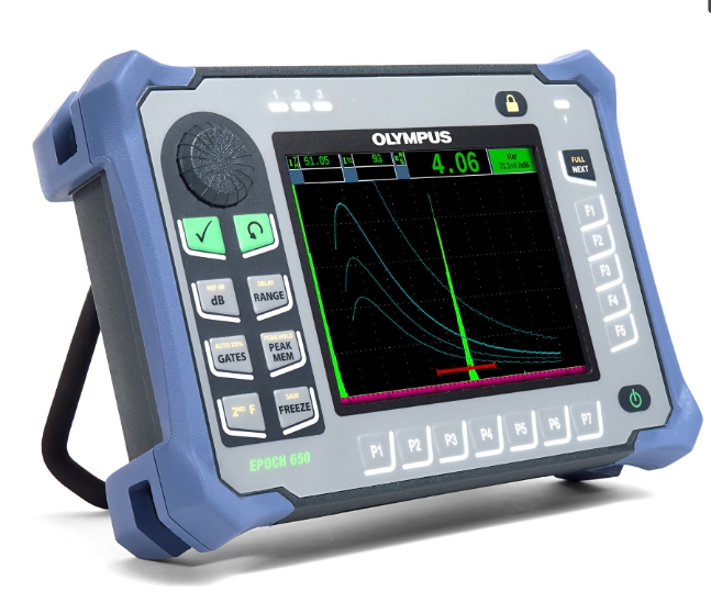 便攜式超聲掃描儀：隨時(shí)隨地，為健康把關(guān)
