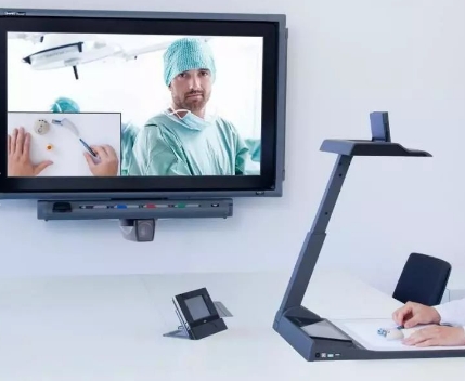 跨越距離的關(guān)懷：遠(yuǎn)程醫(yī)療會(huì)診系統(tǒng)的革新與挑戰(zhàn)