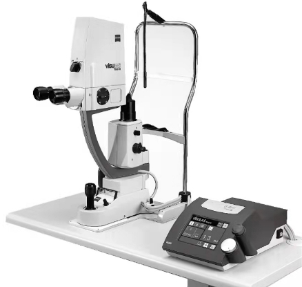 激光眼科治療：精準、安全、高效的視力矯正方案