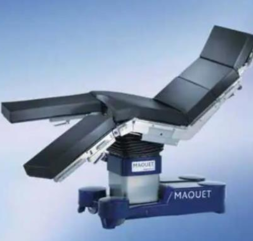 液壓綜合手術(shù)床的介紹