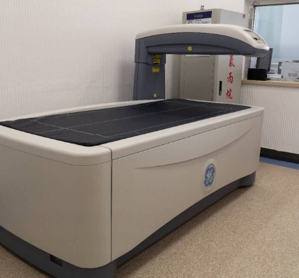 骨密度掃描的未來：高精度技術(shù)如何預(yù)防骨質(zhì)疏松