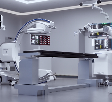 智能導(dǎo)航，精準(zhǔn)手術(shù)：醫(yī)療科技的新里程碑