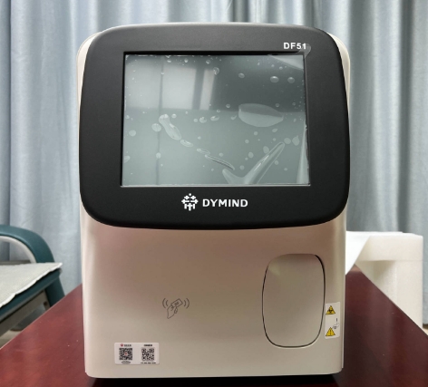 血液細(xì)胞分析的全自動(dòng)化時(shí)代：醫(yī)療診斷的精準(zhǔn)與效率