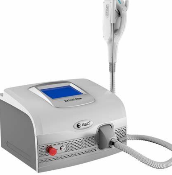 激光皮膚治療：科技如何重塑美容與皮膚科治療