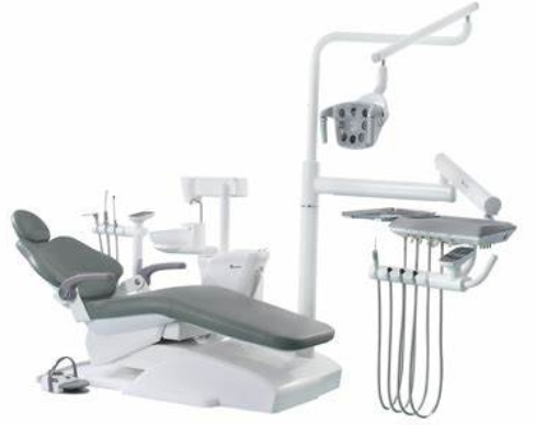 牙科治療椅的多功能進化：如何提升患者舒適度與診療效率