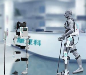 智能康復(fù)新紀(jì)元：機(jī)器人如何助力患者恢復(fù)生活自理能力