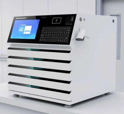 智能藥物管理：精準(zhǔn)用藥，提升患者治療效果與安全性