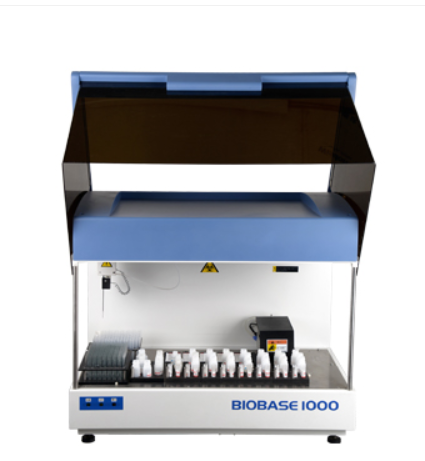 全自動(dòng)酶免儀的介紹