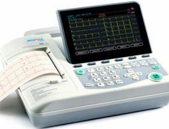 心電圖儀的智能化革命：隨時隨地監(jiān)測心臟健康