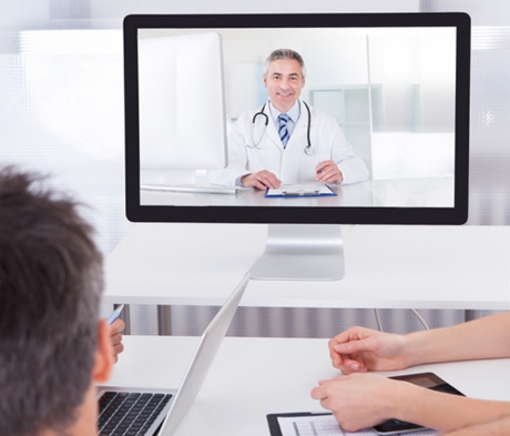 遠程醫(yī)療咨詢與教育：打破地域限制，共享醫(yī)療資源