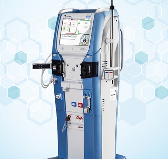 血液透析與濾過的多功能時(shí)代：如何提升腎病患者的治療體驗(yàn)