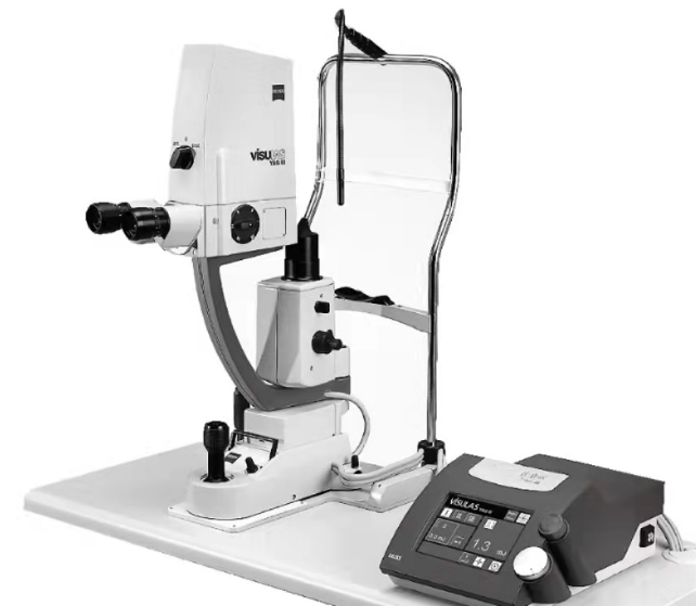 激光眼科技術的雙重應用：矯正視力與美容并重