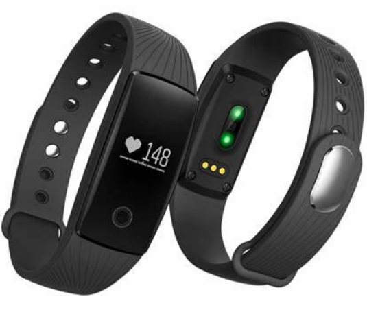 智能手環(huán)：全天候健康監(jiān)測，打造個性化健康管理方案