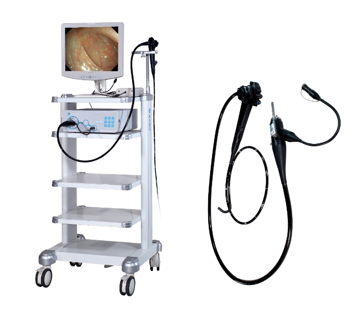 內(nèi)窺鏡技術(shù)的多功能演進：如何推動醫(yī)療診斷與治療的發(fā)展