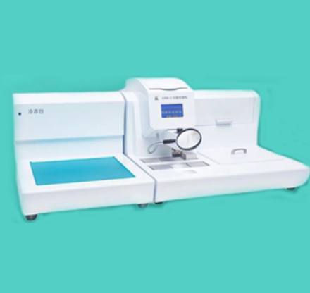 生物組織石蠟包埋機(jī)的作用