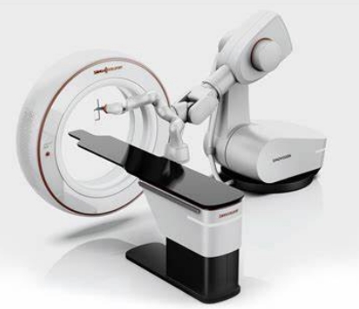 CT掃描技術的精準進化：如何推動醫(yī)療診斷的跨越式發(fā)展