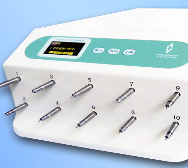 碳13呼氣分析儀注意事項