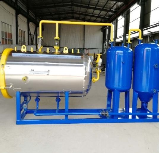 醫(yī)療廢棄物處理的便攜革命：無害化，守護環(huán)境安全