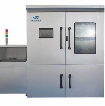 超聲波清洗消毒的智能化：高效清潔，保障醫(yī)療安全