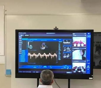 遠程醫(yī)療影像診斷的智能化：精準分析，助力臨床決策