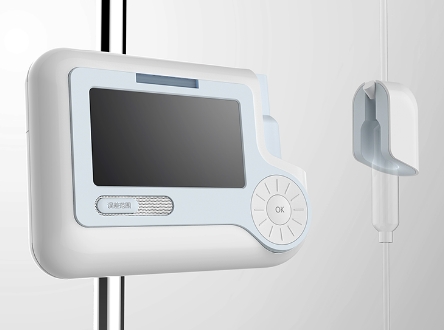 輸液監(jiān)控的智能化：精準(zhǔn)控制，保障患者安全