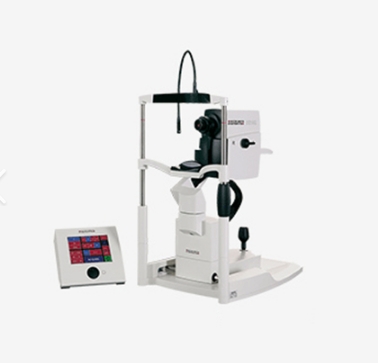 眼科檢查與治療的激光革命：多功能融合，提升診療效率