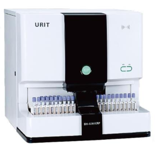 全自動(dòng)血小板分析儀注意事項(xiàng)