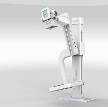 X射線數(shù)字成像的精準(zhǔn)進(jìn)化：高清圖像，助力精準(zhǔn)診斷