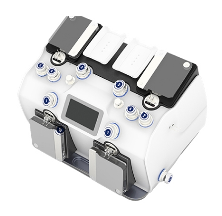 血液成分分離的智能化：精準(zhǔn)處理，保障輸血安全