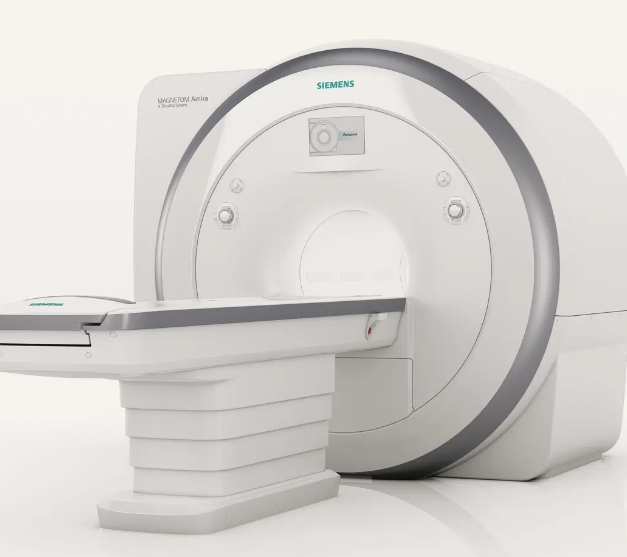 磁共振成像的精準(zhǔn)進(jìn)化：高清圖像，助力精準(zhǔn)醫(yī)療