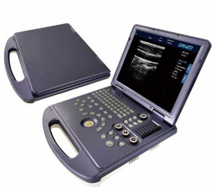 眼科檢查與治療的便攜化：多功能融合，提升診療效率