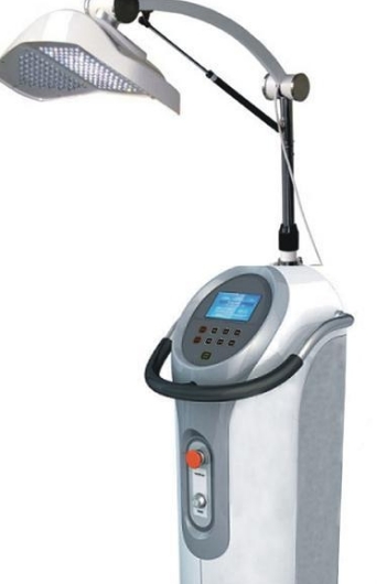 光動(dòng)力治療與美容的多元化應(yīng)用：高效治療，美麗重生