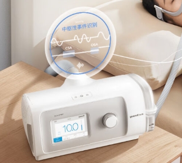 睡眠呼吸障礙的智能監(jiān)測與干預(yù)：守護呼吸，提升睡眠質(zhì)量