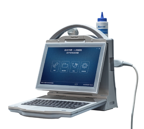 超聲骨密度測(cè)量的便攜化：精準(zhǔn)檢測(cè)，關(guān)注骨骼健康