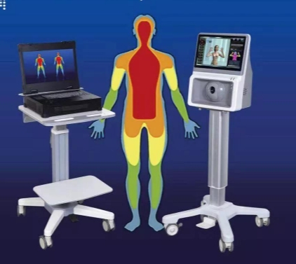 紅外熱成像診斷的智能化：無(wú)創(chuàng)檢測(cè)，助力早期發(fā)現(xiàn)疾病