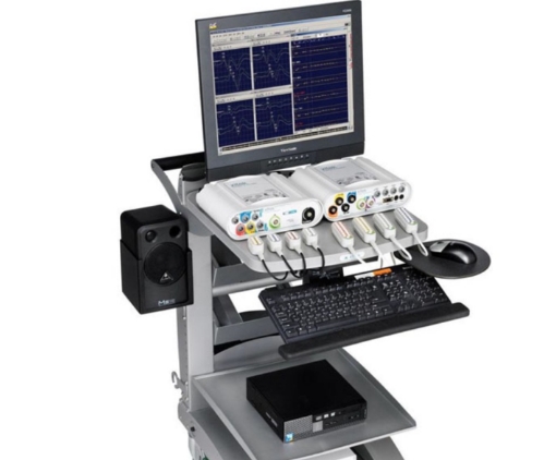 神經(jīng)電生理檢查的便攜化：多功能融合，提升診療效率