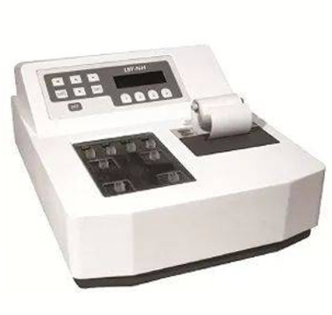 半自動(dòng)血小板聚集儀的原理