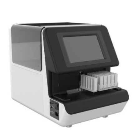 全自動(dòng)蛋白分析儀的作用