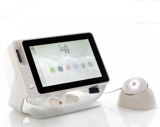 激光皮膚治療的便攜化：高效治療，煥發(fā)肌膚光彩