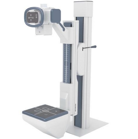 數(shù)字X射線成像的精準(zhǔn)進(jìn)化：高清圖像，助力精準(zhǔn)醫(yī)療