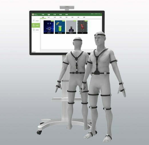 視力保護與康復的智能化：個性化訓練，提升視覺品質(zhì)