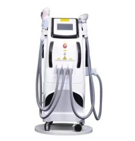 光子嫩膚與祛斑的多元化應(yīng)用：科學(xué)美容，煥發(fā)肌膚光彩