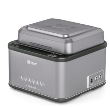 基因芯片閱讀儀的使用方法