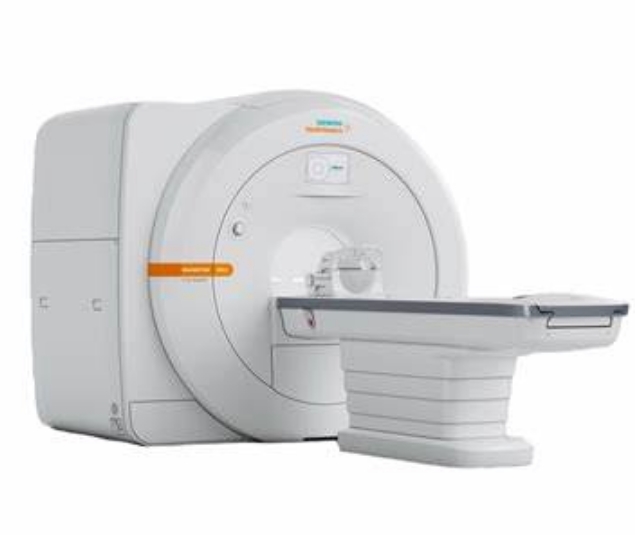 磁共振血管成像的智能化：高清成像，守護血管健康