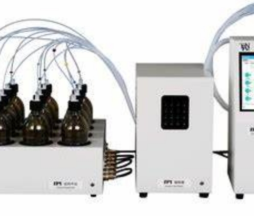 血液透析配液與管理的智能化：精準(zhǔn)配液，保障透析安全與質(zhì)量