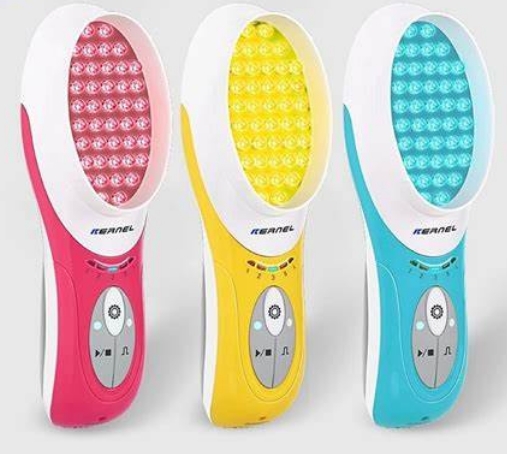 光譜治療，便捷守護(hù)皮膚健康