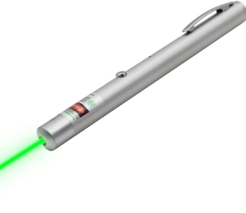 眼科激光，精準治療更高效